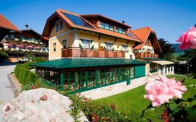 Hotel Kirchbichl